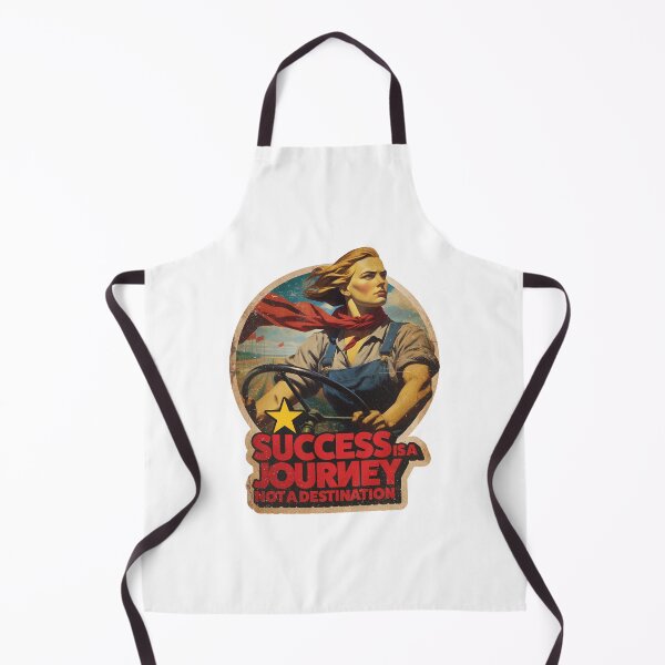Item preview, Success is a Journey not a Destination designed and sold by BLVDdesign.