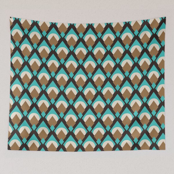 Item preview, Geometric pattern. Geometry.Abstraction. designed and sold by MagelliShop.