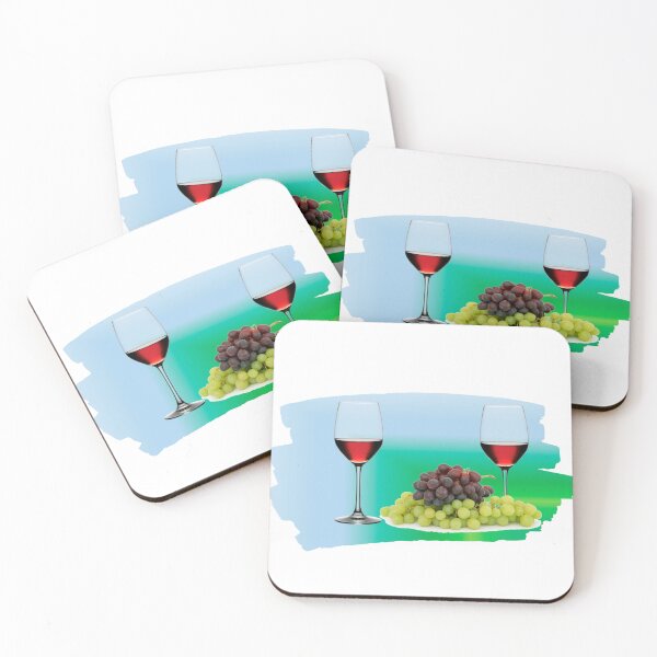 Item preview, Toast with Sweet Grapes designed and sold by De-Yarisy.