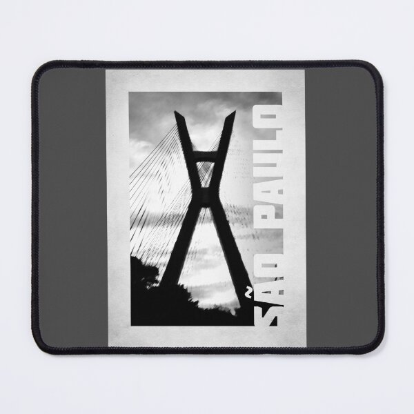 Item preview, Sao Paulo designed and sold by BoKev.