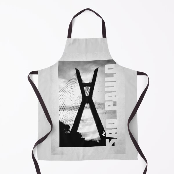 Item preview, Sao Paulo designed and sold by BoKev.