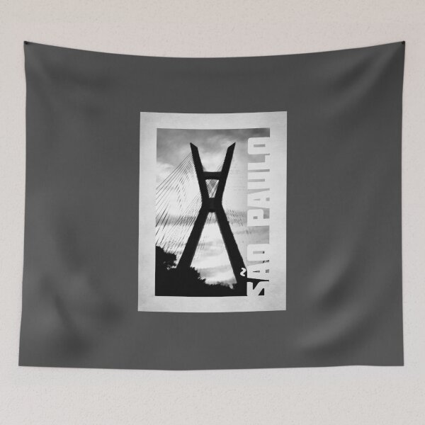 Item preview, Sao Paulo designed and sold by BoKev.