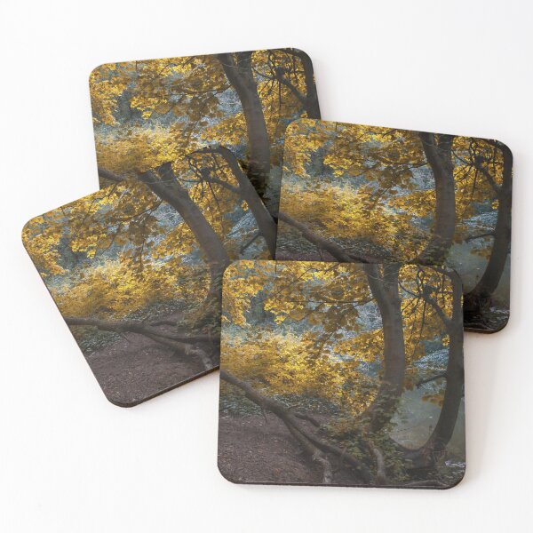 Item preview, Autumn Magic designed and sold by Christine Lake.