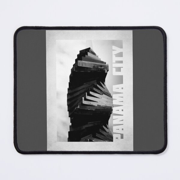 Item preview, Panama City designed and sold by BoKev.