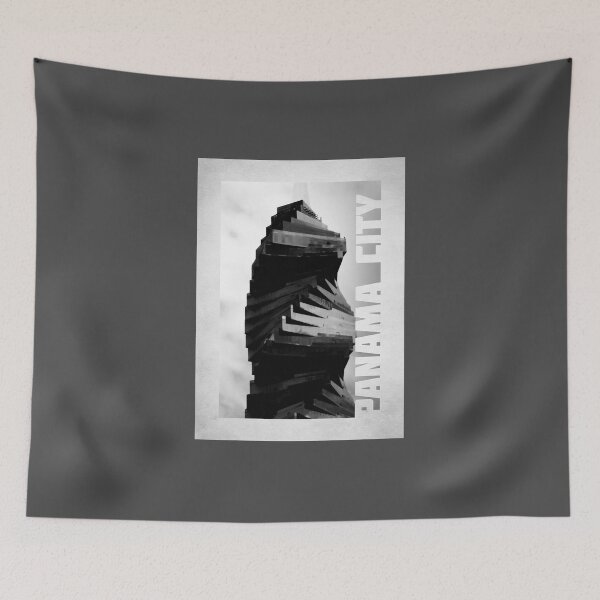 Item preview, Panama City designed and sold by BoKev.