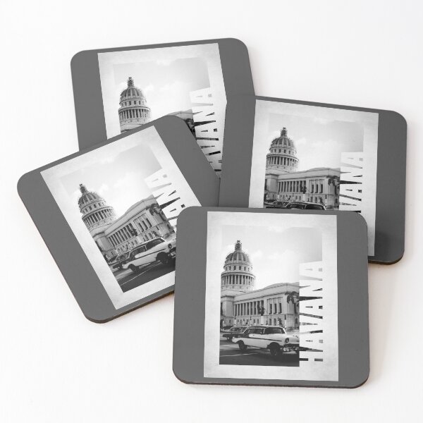 Item preview, Havana designed and sold by BoKev.