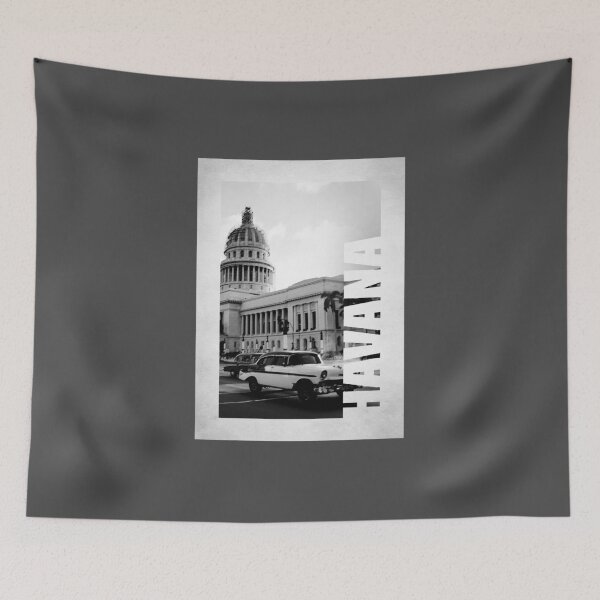 Item preview, Havana designed and sold by BoKev.