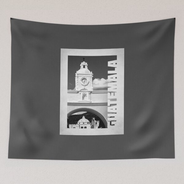 Item preview, Guatemala designed and sold by BoKev.