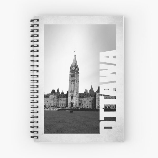 Item preview, Ottawa designed and sold by BoKev.