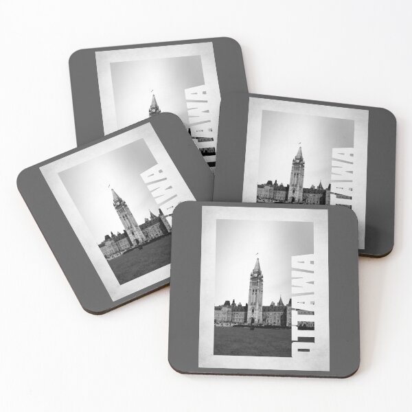 Item preview, Ottawa designed and sold by BoKev.