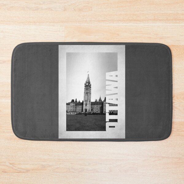 Item preview, Ottawa designed and sold by BoKev.