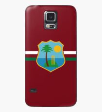 West Indies Cricket 01 Case/Skin for Samsung Galaxy