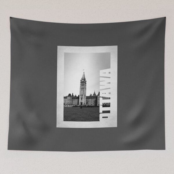 Item preview, Ottawa designed and sold by BoKev.