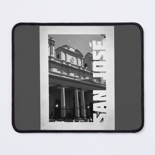 Item preview, San Jose designed and sold by BoKev.