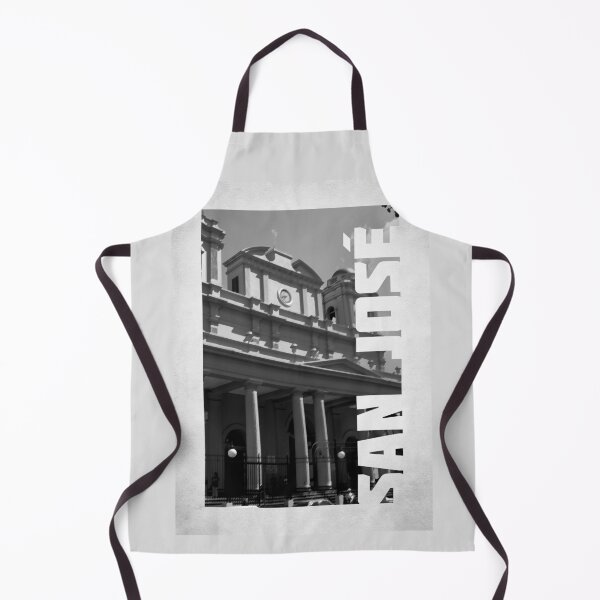 Item preview, San Jose designed and sold by BoKev.