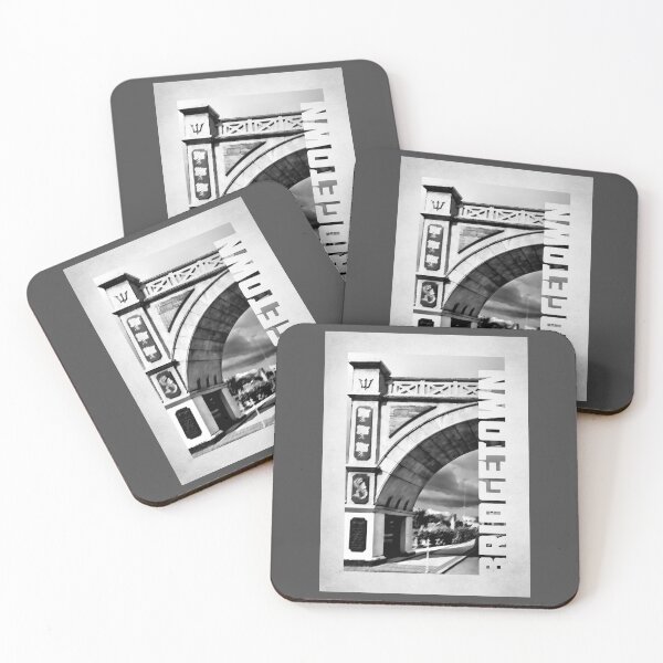 Item preview, Bridgetown designed and sold by BoKev.
