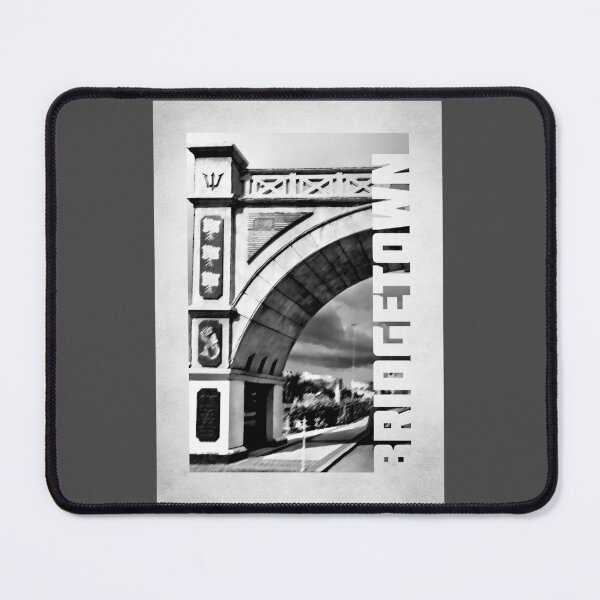Item preview, Bridgetown designed and sold by BoKev.