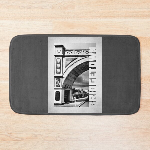 Item preview, Bridgetown designed and sold by BoKev.