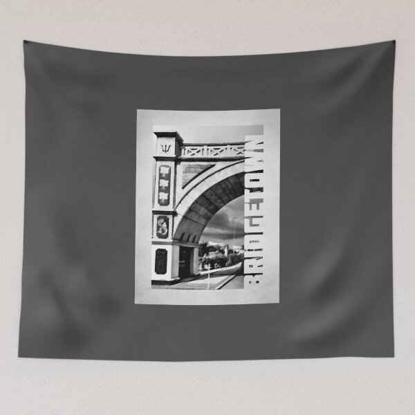 Item preview, Bridgetown designed and sold by BoKev.