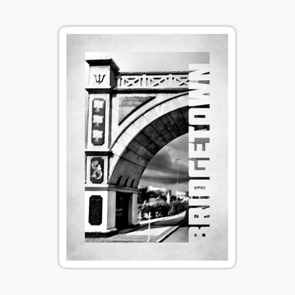 Item preview, Bridgetown designed and sold by BoKev.