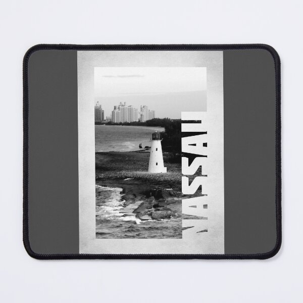 Item preview, Nassau designed and sold by BoKev.