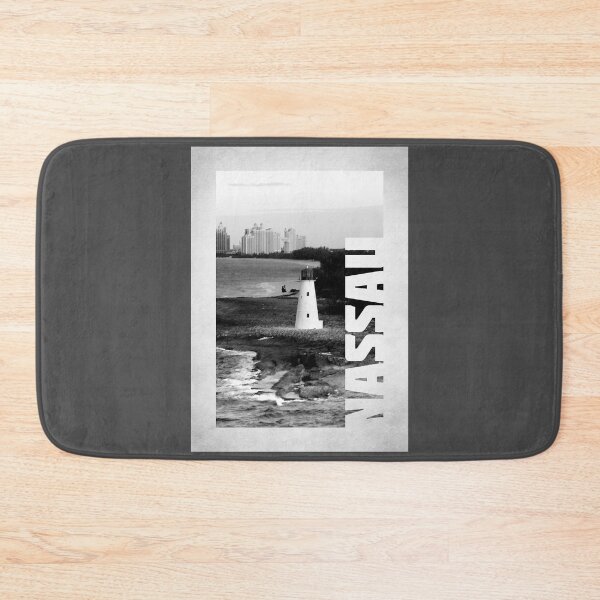 Item preview, Nassau designed and sold by BoKev.