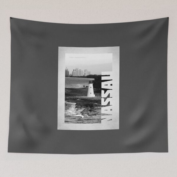 Item preview, Nassau designed and sold by BoKev.