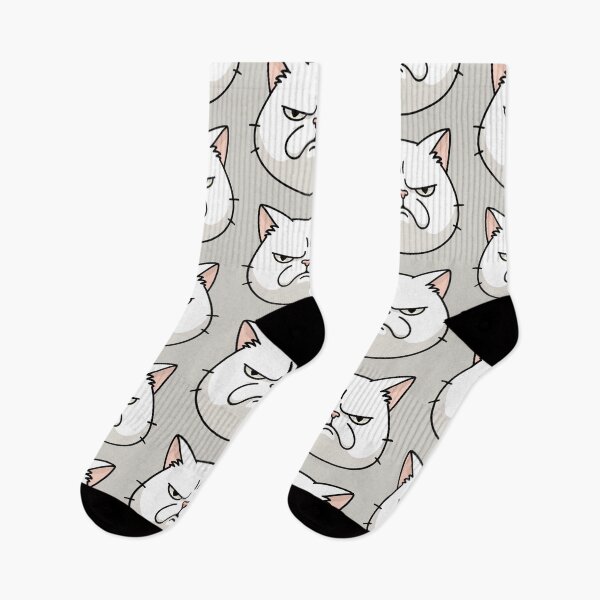 Item preview, funny mad cat designed and sold by Tuczykson.