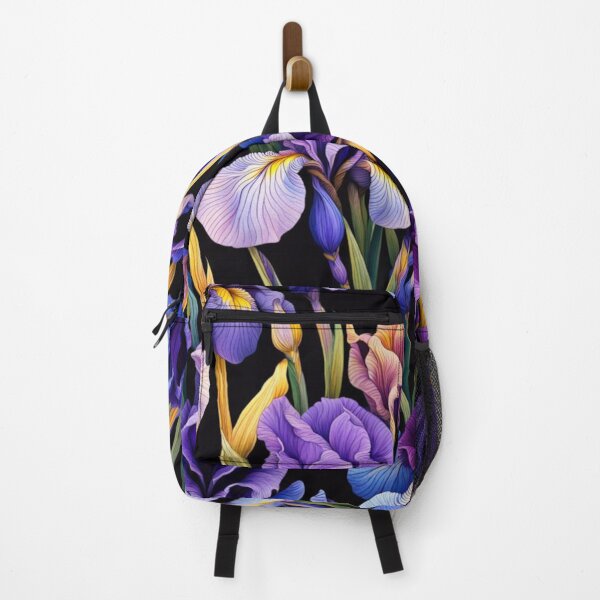 Item preview, Iris germanica - Green flower Power designed and sold by Helios Be. Lavsh.