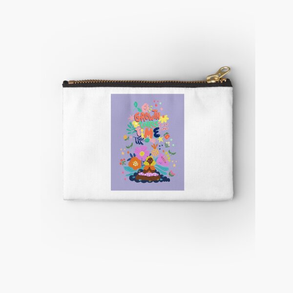 Item preview, Growth takes time designed and sold by DigitalCraftCo-.