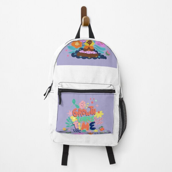 Item preview, Growth takes time designed and sold by DigitalCraftCo-.