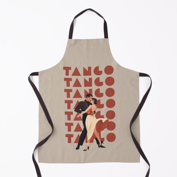 Item preview, Tango dance gif couple designed and sold by La Loca.
