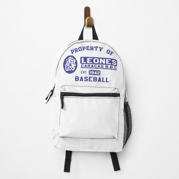 Item preview, Leones del Caracas BBC designed and sold by FranCast75.