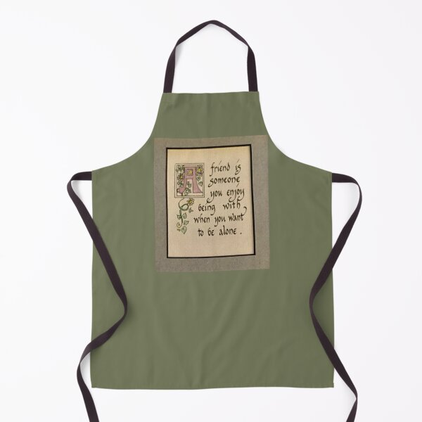 Item preview, A Friend designed and sold by Jane Evans.
