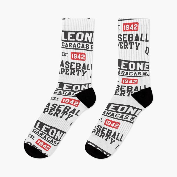 Item preview, Leones del Caracas BBC designed and sold by FranCast75.