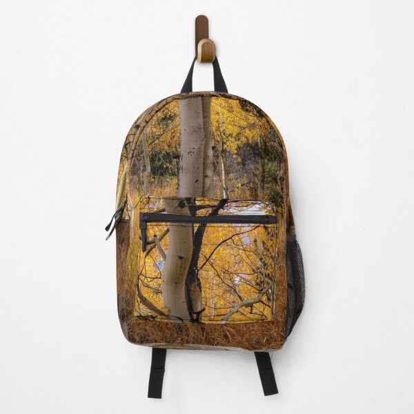 Item preview, Golden Aspen Grove designed and sold by Brian Kerls Photography.