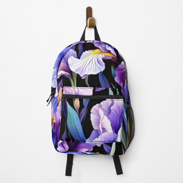 Item preview, Iris germanica - Green flower Power v3 designed and sold by Helios Be. Lavsh.