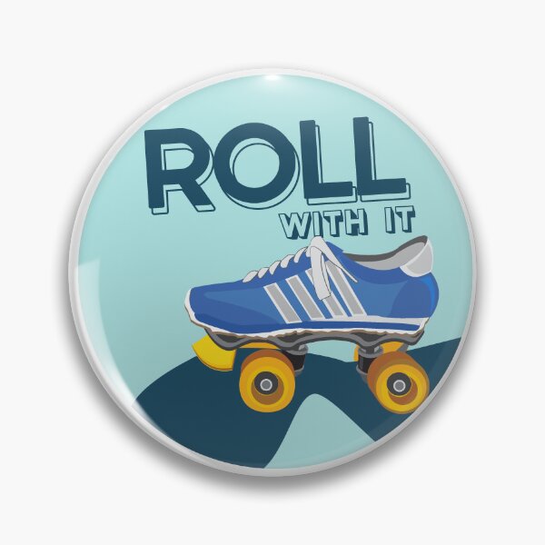 Item preview, Roll with it designed and sold by Deb Hart.