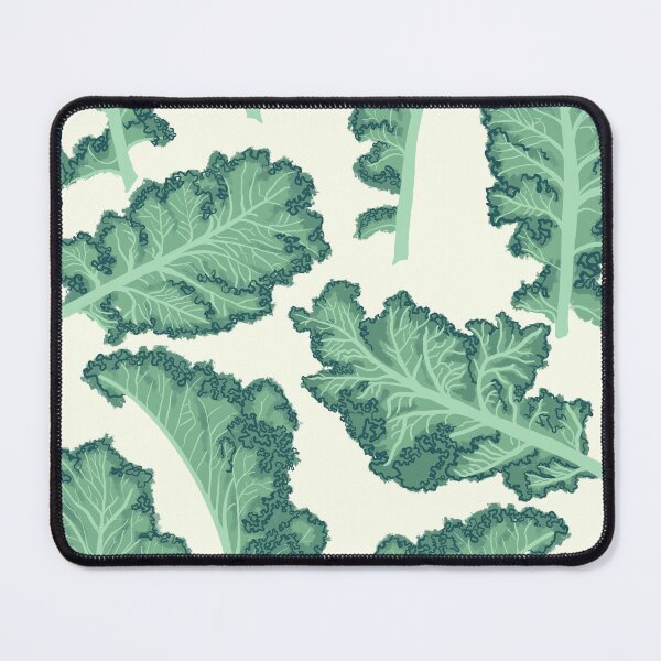 Item preview, Curly Kale designed and sold by Desire-lines.