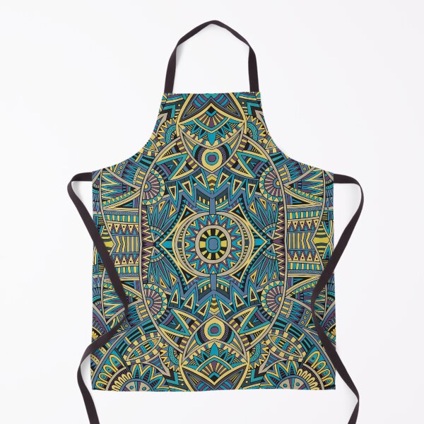 Item preview, Ethnic pattern.Geometry. designed and sold by MagelliShop.
