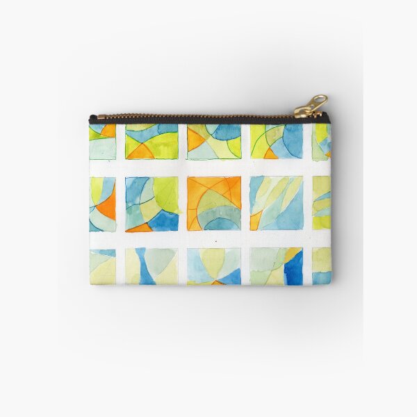 Item preview, Keeping it Simple Abstract Watercolour designed and sold by Iryna Nimmo Art.