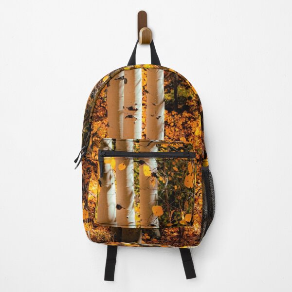 Item preview, Autumn Aspen Grove designed and sold by Brian Kerls Photography.