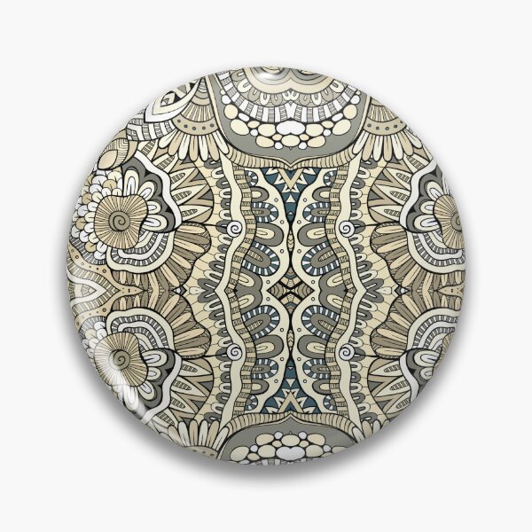 Item preview, Ethnic pattern.Geometry. designed and sold by MagelliShop.