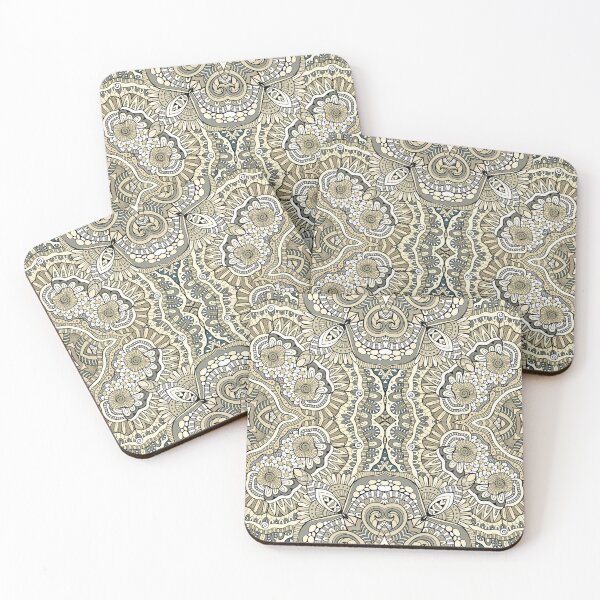 Item preview, Ethnic pattern.Geometry. designed and sold by MagelliShop.