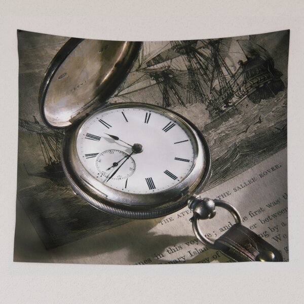 Item preview, Vintage Pocket Watch designed and sold by pcole123.