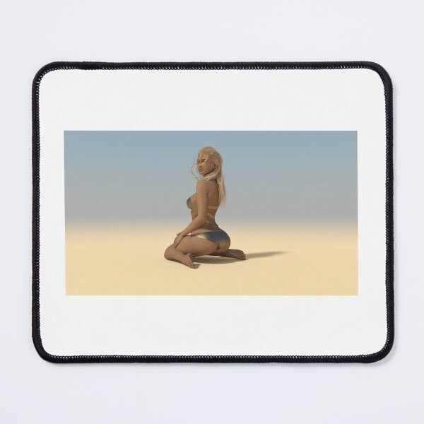 Item preview, Summer Time at the Beach designed and sold by DigitalTease.