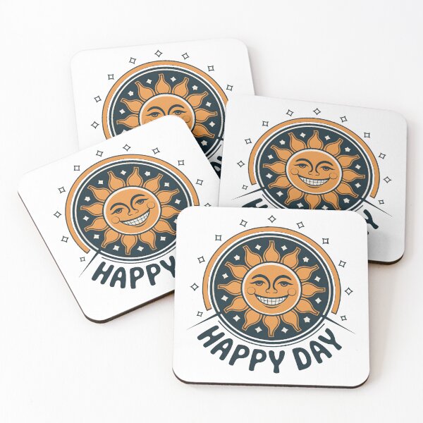 Item preview, Happy day Sun designed and sold by Joceran.