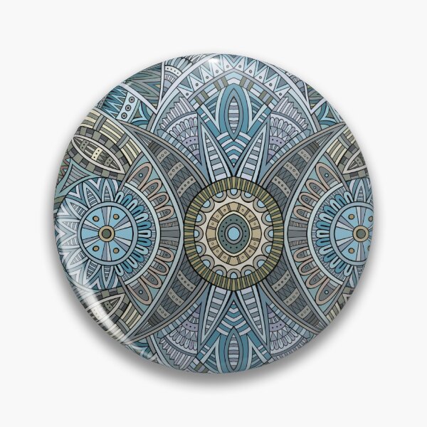 Item preview, Ethnic pattern.Geometry. designed and sold by MagelliShop.