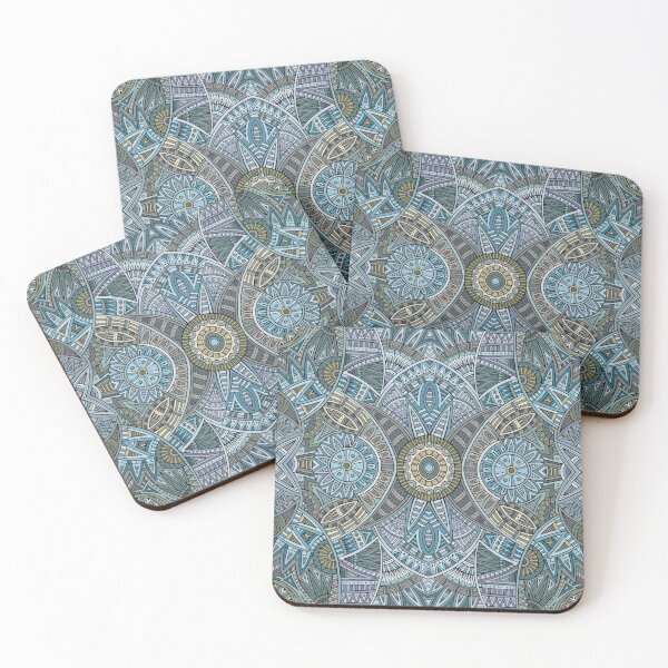 Item preview, Ethnic pattern.Geometry. designed and sold by MagelliShop.