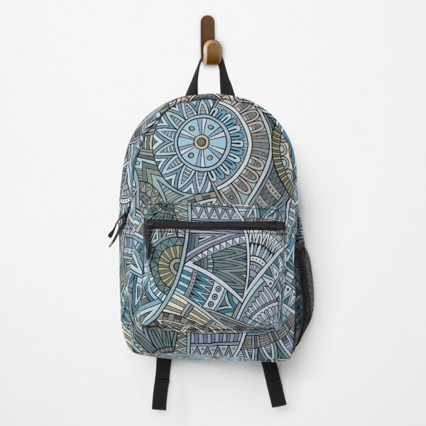 Item preview, Ethnic pattern.Geometry. designed and sold by MagelliShop.